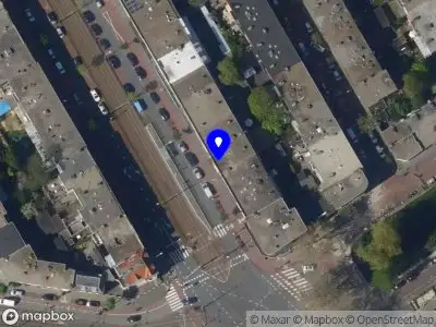 VvE Rijswijkseweg 676, 678 en 680 's-Gravenhage