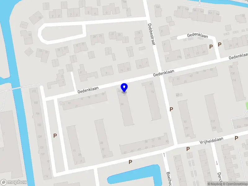 Nieuw bedrijf Stichting Gezondheidsboost