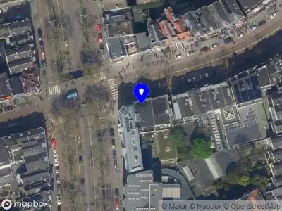 Sean Capital B.V. Rotterdam