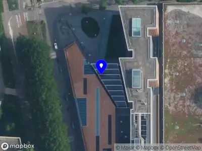 Sunrock Holding B.V.