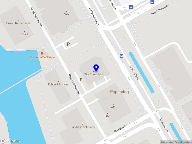 Nieuw bedrijf VasteLanden iResidence V B.V.