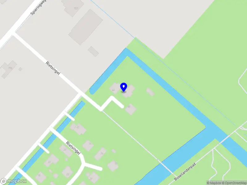 Nieuw bedrijf Blue Innovation B.V.