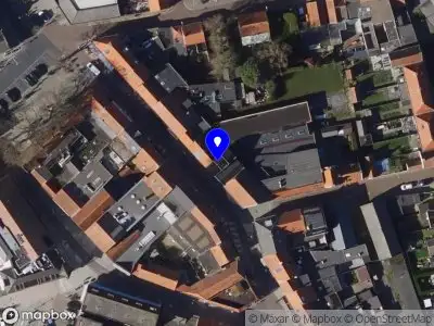 Nieuw bedrijf alexia fashion