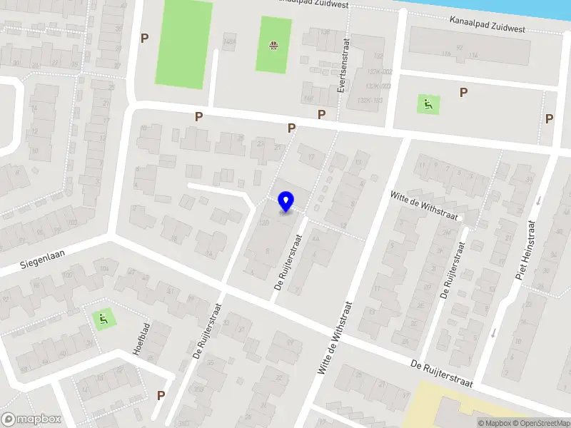 Nieuw bedrijf Vahrmeyer Service