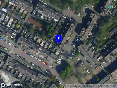 Nieuw bedrijf Schoonmaakbedrijf SANDAR