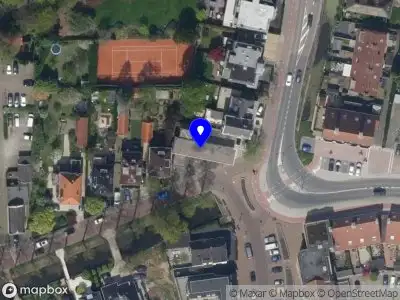 Stichting KNMC Watersport Leerdam