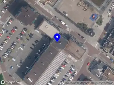 Leona Projects B.V. Hoek van Holland