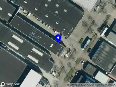 Nieuw bedrijf Dash Data Beheer B.V.