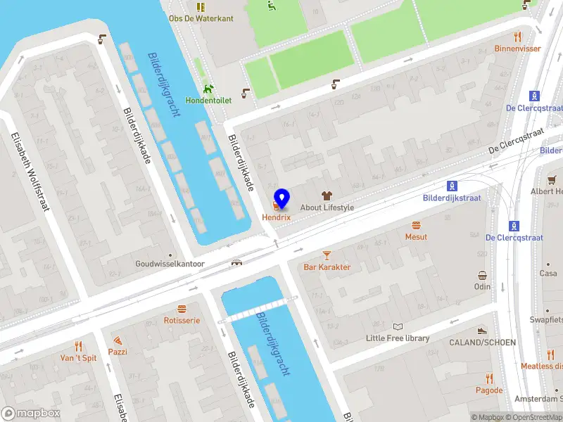 Nieuw bedrijf Stekkies B.V.