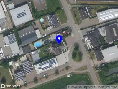Korsmit Roosendaal