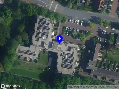 Nieuw bedrijf Pharmadex