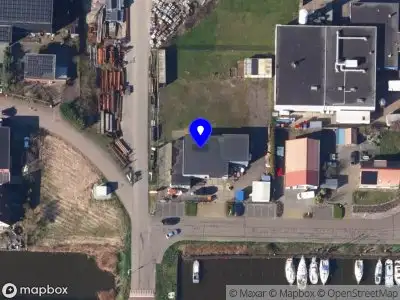 Nieuw bedrijf Novisafe Veiligheidstrainingen