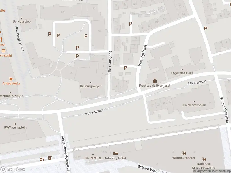 D&B Investment Group B.V.