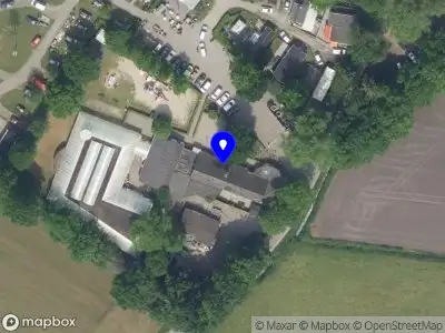 Trimsalon Royal Schijf