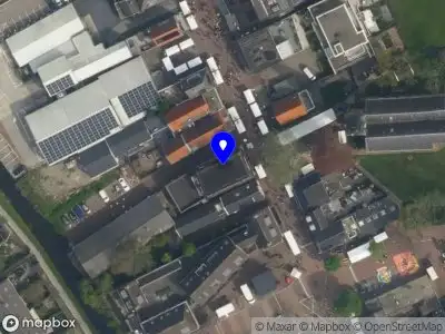 Nieuw bedrijf Bike Shop Zevenhuizen