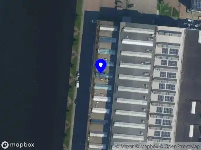 Global Partnership Company B.V. Haarlem