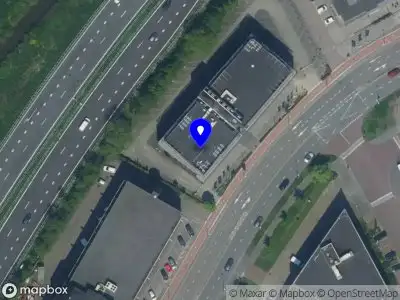 ITQ Managed Services B.V. Beverwijk