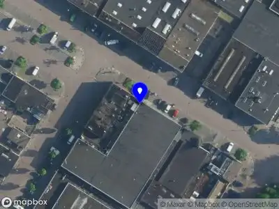 AMR Diensten B.V. Amsterdam
