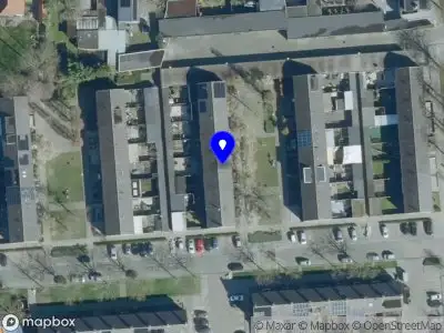 Nieuw bedrijf Salon Bij Mabel