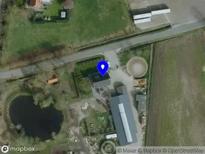 Paardenhouderij Bij Ons