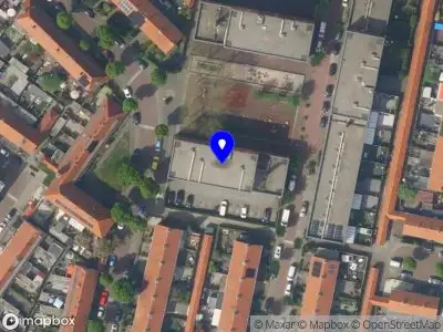Schoonheidssalon Rachida Hilversum