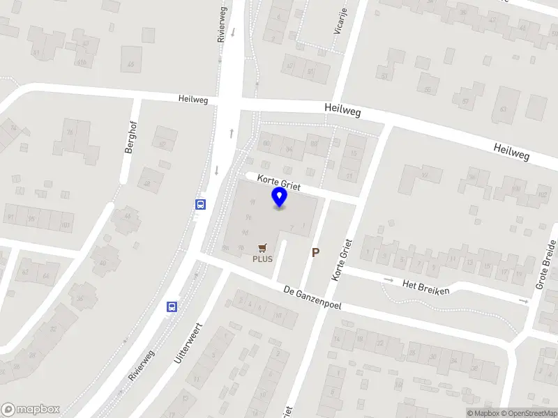 M.J. Ubeda t.h.o.d.n. Plus Ubeda Duiven Westervoort