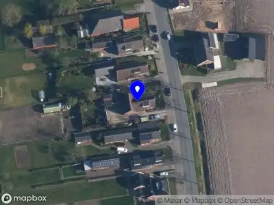 Arientje Freubelientje Uithuizermeeden