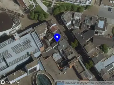 Nieuw bedrijf The story