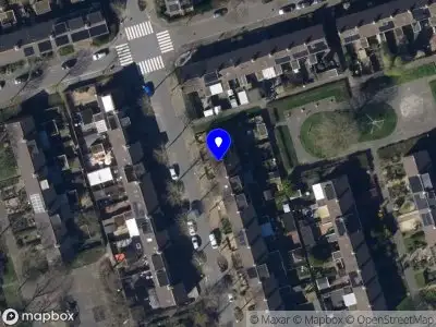 Nieuw bedrijf TMA Dynamic