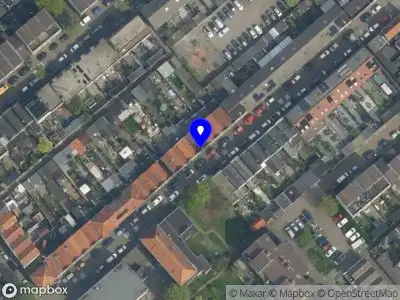 Barbershop Dubbele Schaar