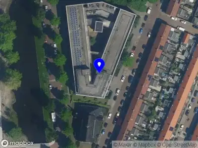Verloop Digital Haarlem