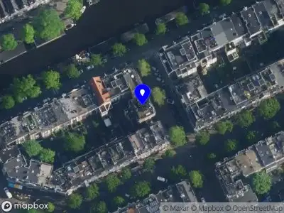 Es y Fred Amsterdam