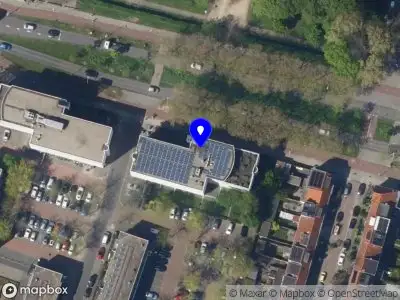 Stichting PlusPlus Foundation Utrecht