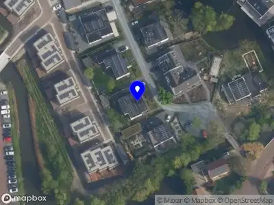 Stichting Beheer Mandeligheid De Rhijenhove 's-Gravenhage