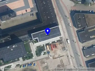 Textkernel Group Holding B.V. Amsterdam