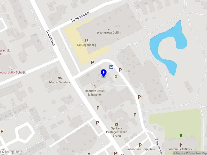 Nieuw bedrijf Pip the Label