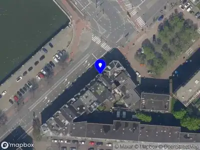 GABA B.V. Rotterdam