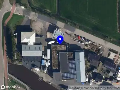 DVSD Group B.V. Westergeast