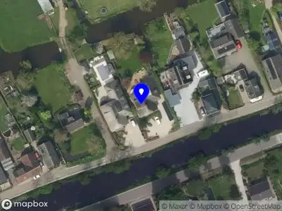 HV Investment B.V. Brandwijk
