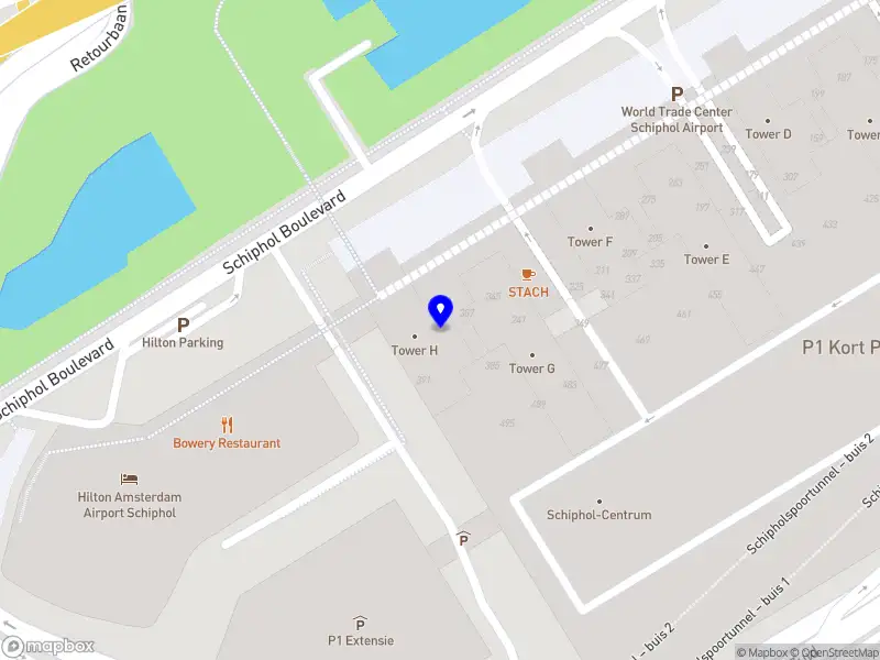 EcoSalt MEP Midco B.V.