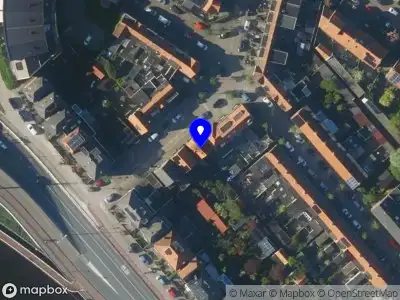 Nieuw bedrijf FocusFamily