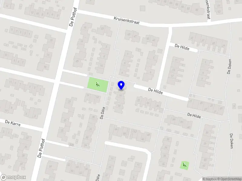 Johan en Harmen Trading