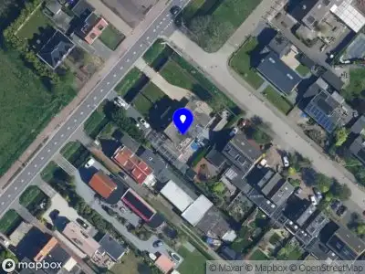 Nieuw bedrijf Living Lovely