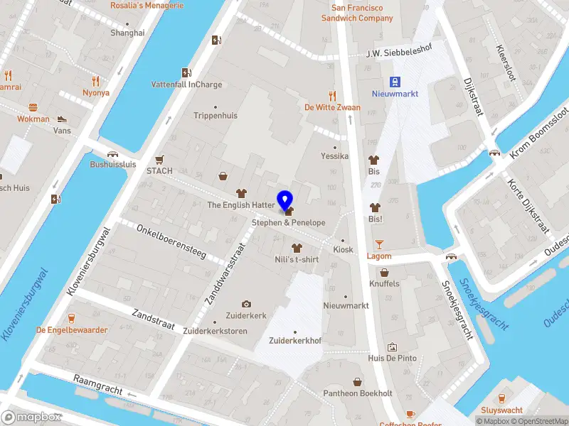 Bianchin Holding B.V.