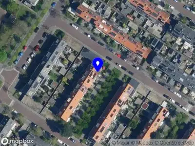 Irene Ogier-Wind B.V. Noordwijk