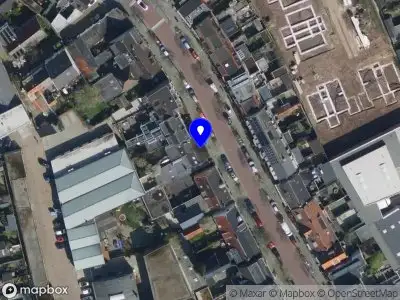 Impact Zones Global Holding B.V.