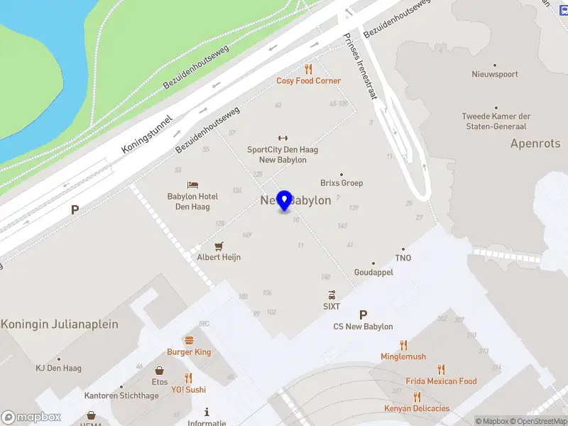 Nieuw bedrijf BioBulb B.V.