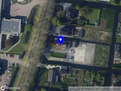 Frank Reas Holding B.V.