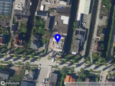 Nieuw bedrijf Rick Reas Holding B.V.