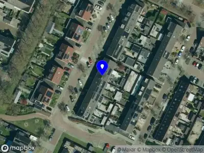 Nieuw bedrijf Baja's